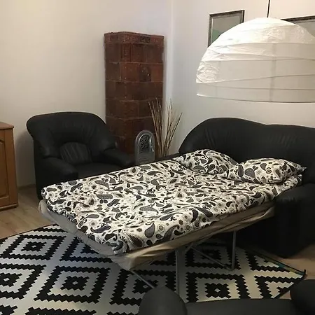 Casa Oprea בית נופש