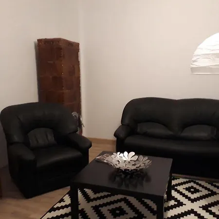 בית נופש Casa Oprea *